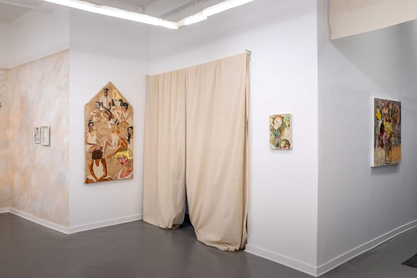 Laura Dawe at Patel Brown